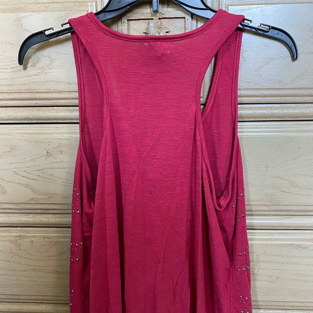 Tank Top - Picture 4 of 4